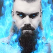 HeavyMetalJesus