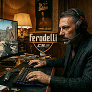 Steam Community Avatar