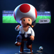 TOAD FUMÓN
