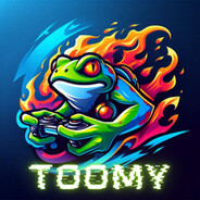 TOOMY