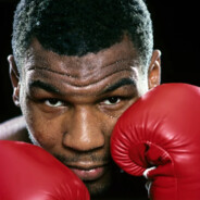 'Iron Mike'