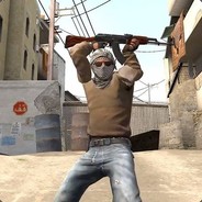 Steam Community Avatar