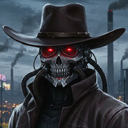 Steam Community Avatar