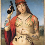 AintNoSaint