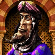 Steam Community Avatar