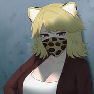 Steam Community Avatar