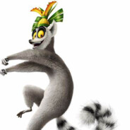 King Julian