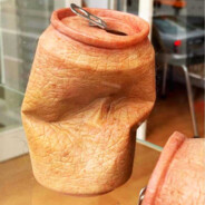 Foreskin Can