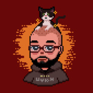 Steam Community Avatar