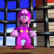 KINDNESS LUIGI