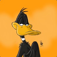 Doofey Duck