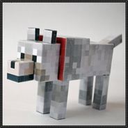FireShadowWolf