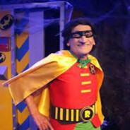HAY BATMAN!!!!!!!!!!