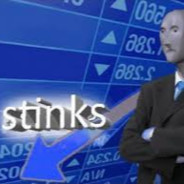 Stinks