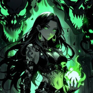 SpookyWitch