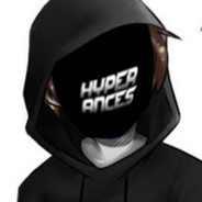 Eyeless Hyper