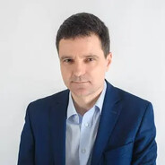 Nicusor Dan