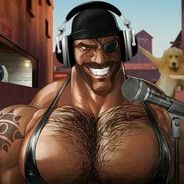 Steam Community Avatar