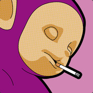 Steam Community Avatar