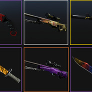 Steam Community Avatar