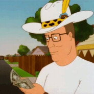 Papa Hank