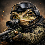 Frogshot