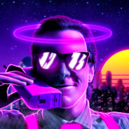 Steam Community Avatar