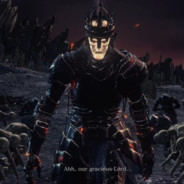 Lord of AssWater