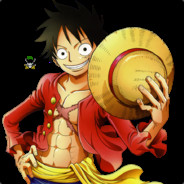 LUFFY