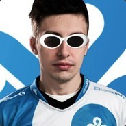 Steam Community Avatar