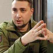 Кирилл Буданов