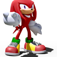 knuckles