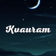 Kvauram