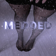 ༺|Medoed|༻