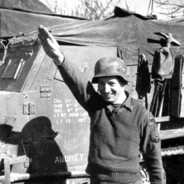 German Soldier