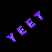 Yeetus Deletus