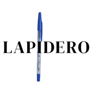 Lapidero