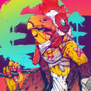 Steam Community Avatar
