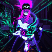 Steam Community Avatar