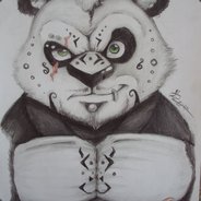 PunisherPanda™