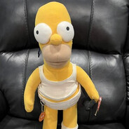 Homunculus Homer