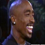 Steam profile picture for @tupac