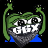GGX Gang Member