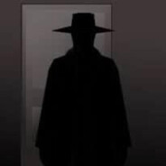 The Hat Man