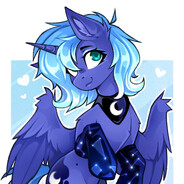 AlicornLunaa