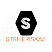 Strikerisxas