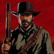 Arthur Morgan