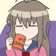 Senpai Yuri