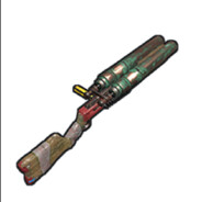 Barrel
