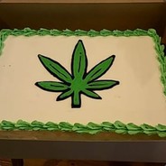 King Cheesecake
